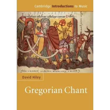 Gregorian Chant