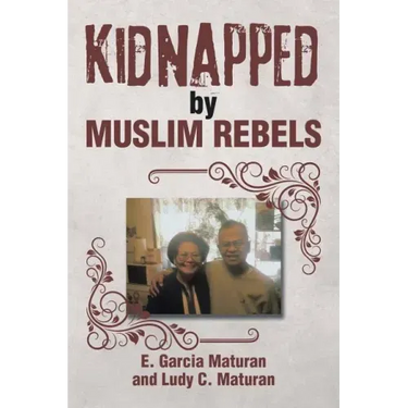 Kidnapped by Muslim Rebels