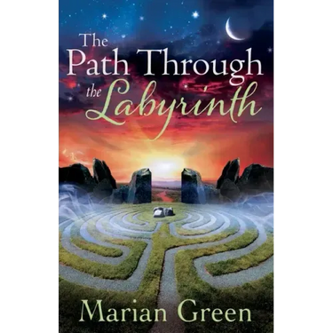 The Path Through the labyrinth