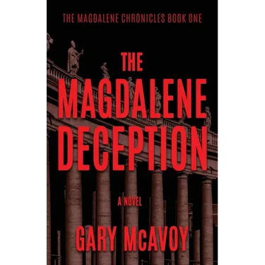 The Magdalene Deception
