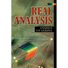 Real Analysis