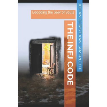 The INFJ Code: Decoding the Seer of Souls