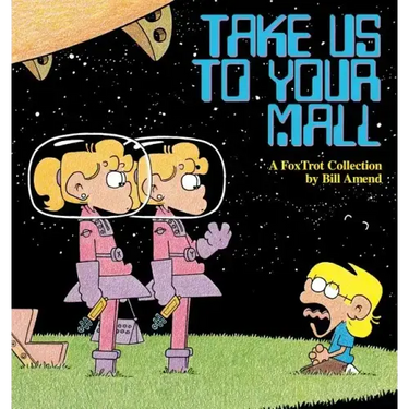 Take Us to Your Mall