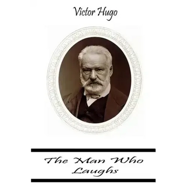 The Man Who Laughs
