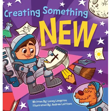 Creating Something New
