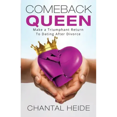 Comeback Queen: Make A Triumphant Return To Dating After Divorce