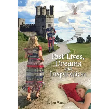 Past Lives, Dreams and Inspiration