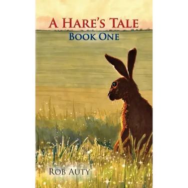 A Hare's Tale 1