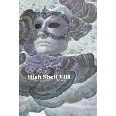 High Shelf VIII: July 2019