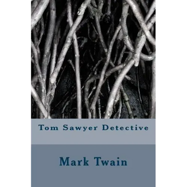 Tom Sawyer Detective
