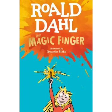 The Magic Finger