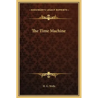 The Time Machine