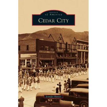 Cedar City