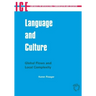 Language and Culture