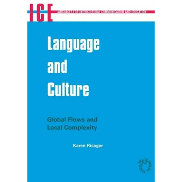 Language and Culture