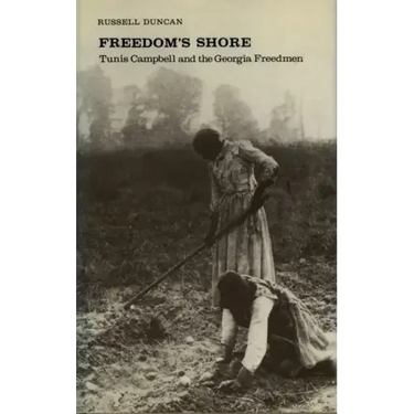 Freedom's Shore