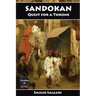 Sandokan: Quest for a Throne
