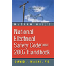National Electrical Safety Code (NESC) Handbook