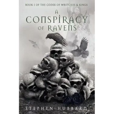 A Conspiracy of Ravens