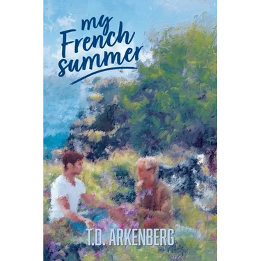 My French Summer