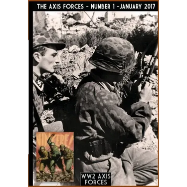The Axis Forces 1
