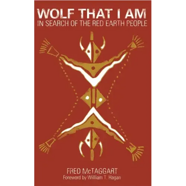 Wolf That I Am