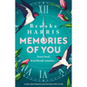 Memories of You: Utterly Heartwarming and Emotional Irish Fiction