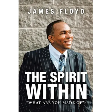 The Spirit Within: "What Are You Made Of"?