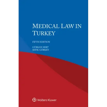 Medical Law in Turkey