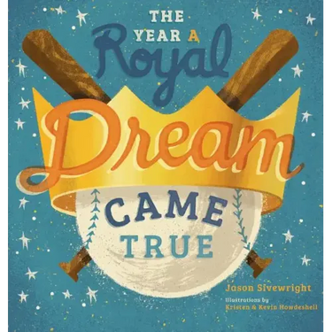 The Year A Royal Dream Came True