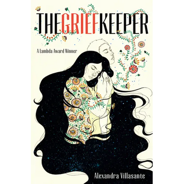 The Grief Keeper