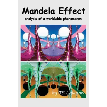 Mandela Effect: Analysis of a Worldwide Phenomenon