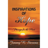 Inspirations of Hope: Messages for the Heart