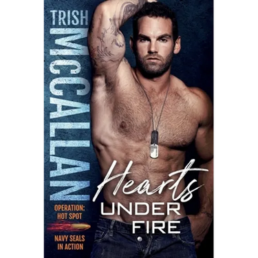 Hearts Under Fire