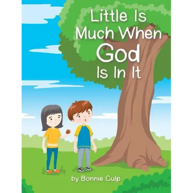 Little Is Much When God Is In It