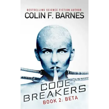 Code Breakers: Beta
