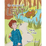 The Adventures of Levi: Making New Friends