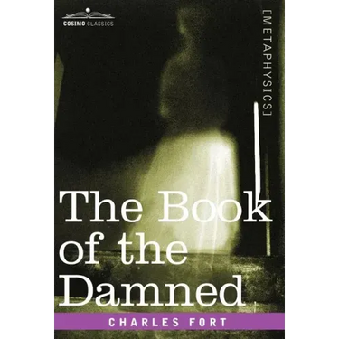 The Book of the Damned
