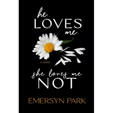 He Loves Me, She Loves Me Not