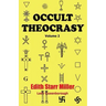 Occult Theocrasy: Vol. 2