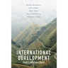 International Development: Issues and Challenges