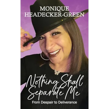 Nothing Shall Separate Me: From Despair to Deliverance