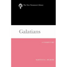 Galatians: A Commentary