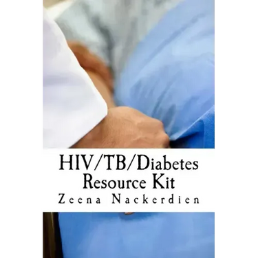 HIV/TB/Diabetes Resource Kit