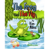 The Frog and The Fly