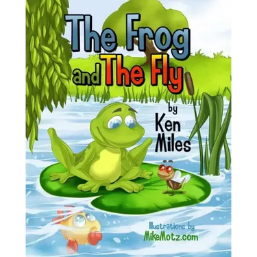 The Frog and The Fly