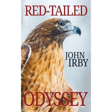 Red-Tailed Odyssey: Red-Tailed Rescue Book 2