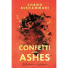 Confetti and Ashes: Reflections on Wellness