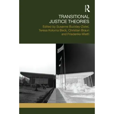 Transitional Justice Theories