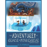 The Adventures of Gracie & MonkeyBear: Book 2: Winter
